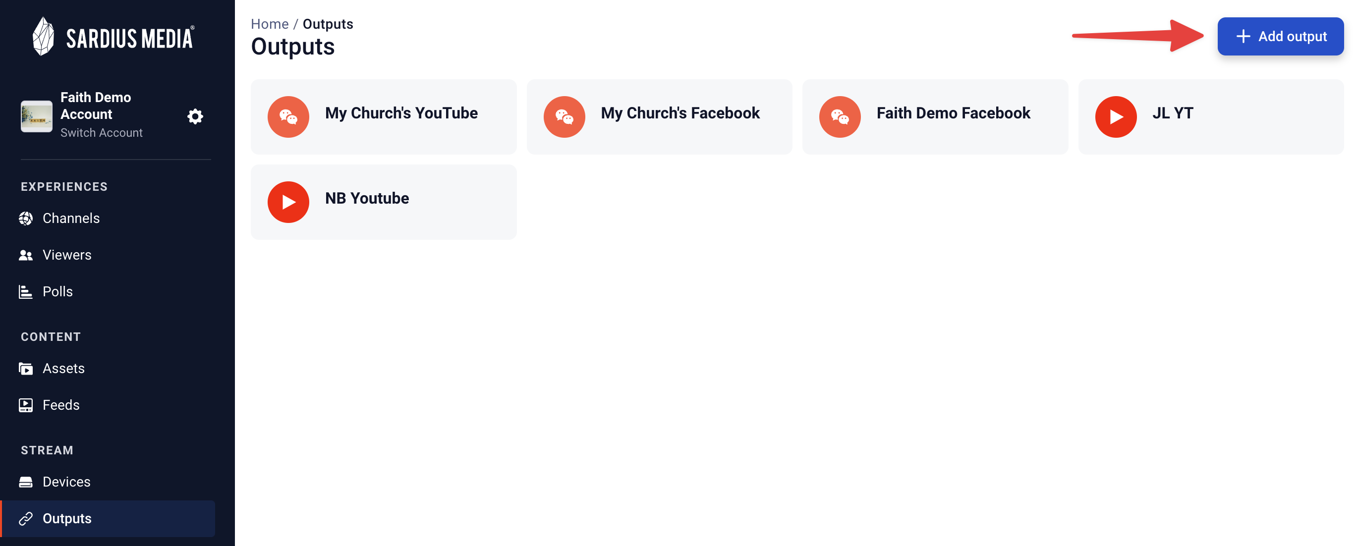 ytOutputAdd