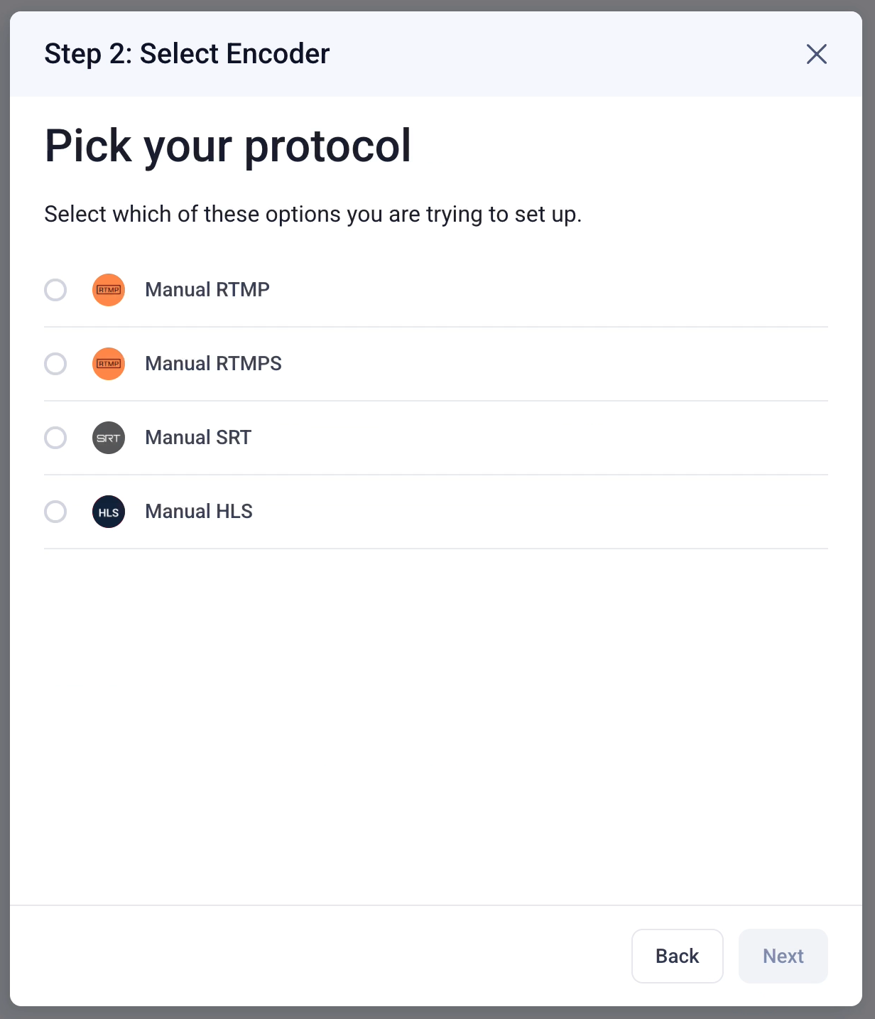 manualRtmp