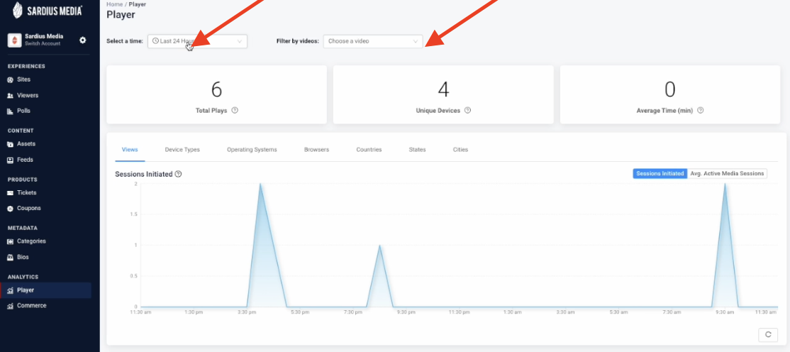 analyticsFilter